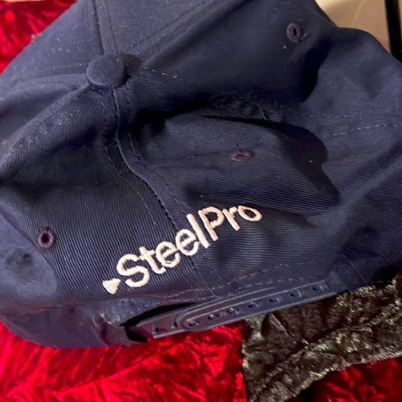 Authentic American motor lines, trucker hat - Picture 2 of 3